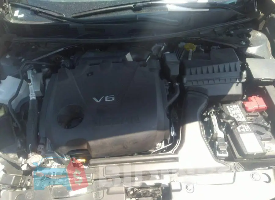 1N4AA6CV4NC505630 Photo# 10