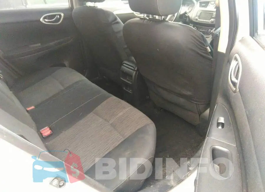 3N1AB7AP1FY291404 Photo# 8