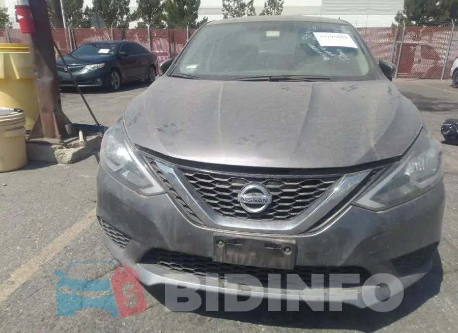 3N1AB7AP2GY310186 Photo# 6