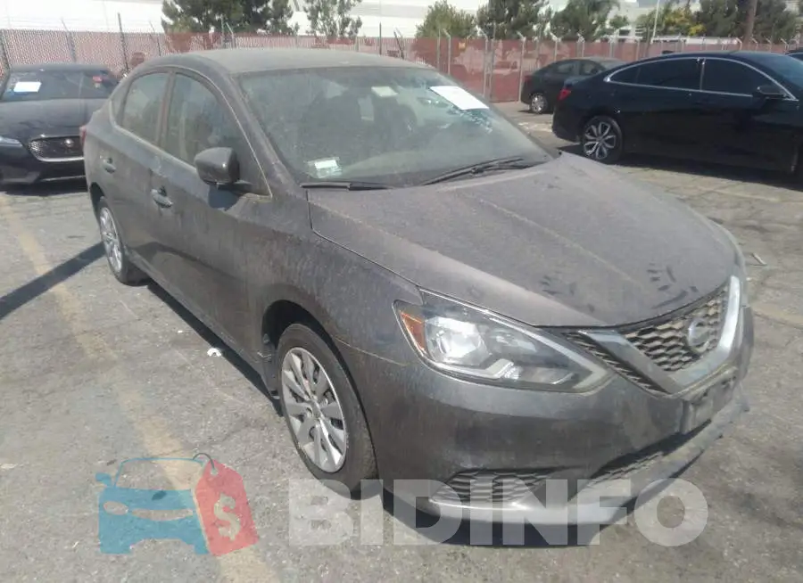 3N1AB7AP2GY310186 Photo# 1