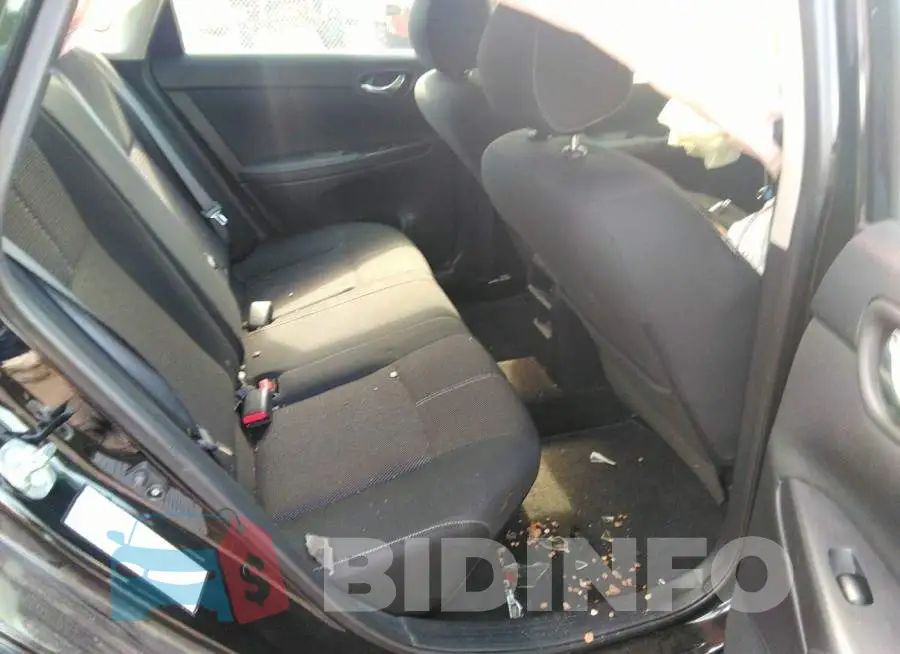 3N1AB7AP7JY276902 Photo# 8