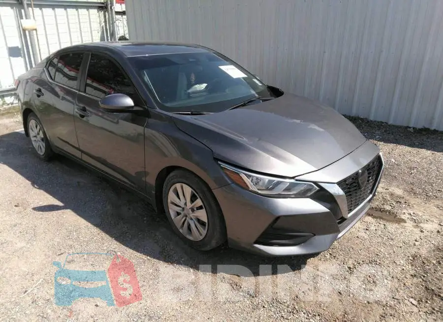 3N1AB8BV3LY281696 Photo# 1