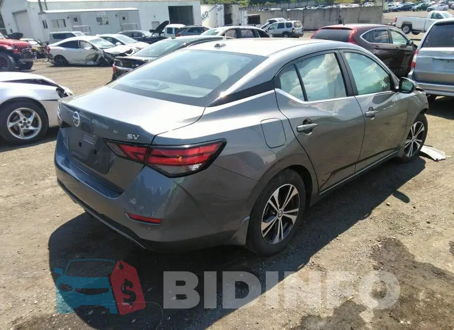 3N1AB8CV1NY206321 Photo# 4