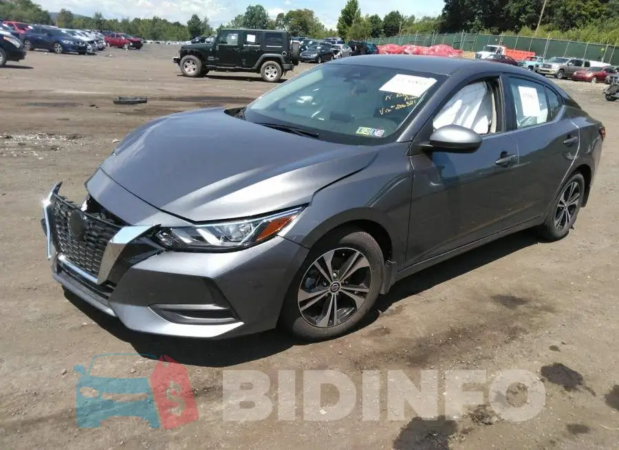 3N1AB8CV1NY206321 Photo# 2