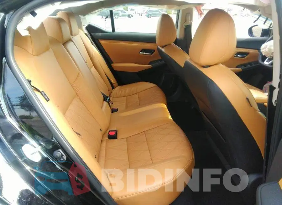 3N1AB8CV7NY250503 Photo# 8