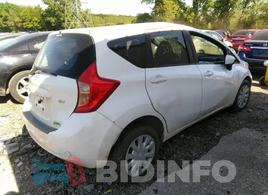 3N1CE2CP1FL398546 Photo# 4