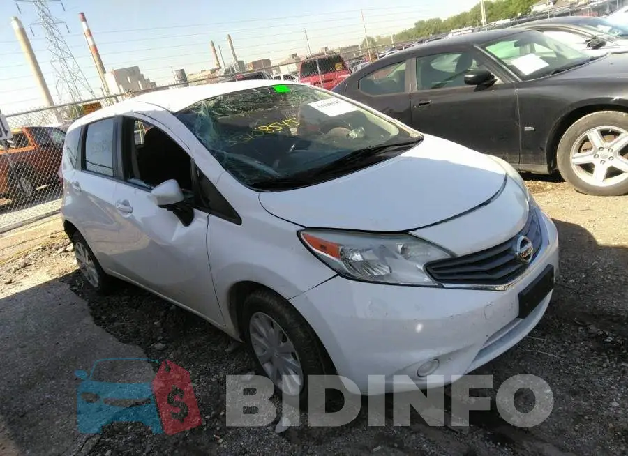 3N1CE2CP1FL398546 Photo# 1