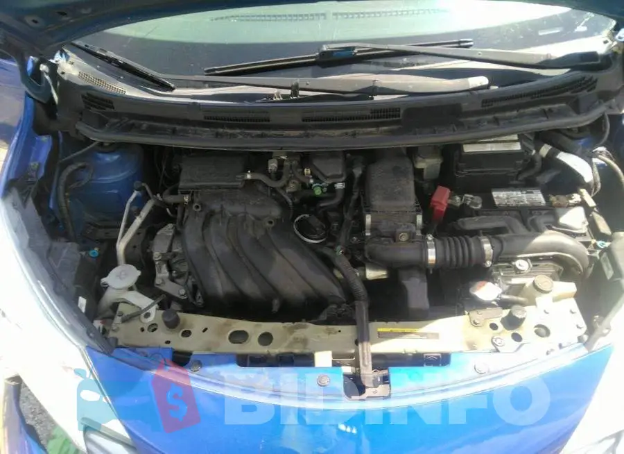 3N1CE2CP3FL388861 Photo# 10