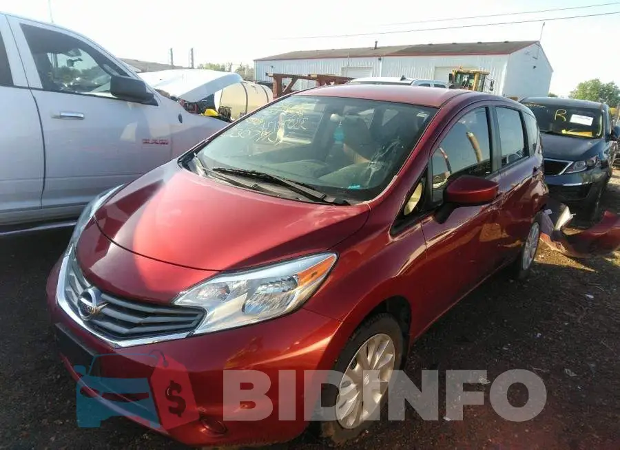 3N1CE2CP3GL377201 Photo# 2