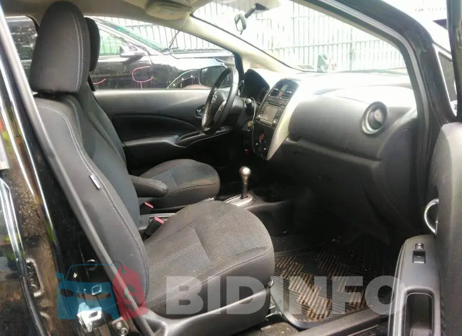 3N1CE2CP5FL372175 Photo# 5