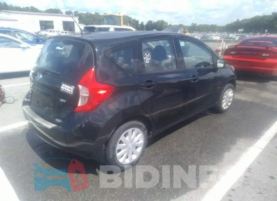 3N1CE2CP8GL393183 Photo# 4