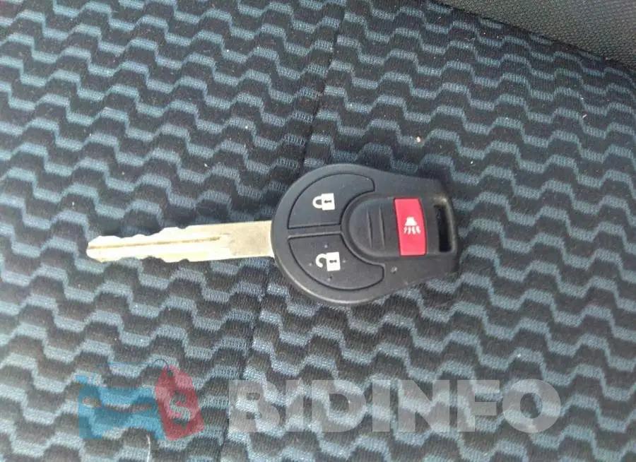 3N1CE2CP8HL356474 Photo# 11