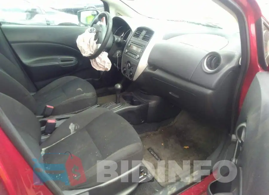 3N1CE2CP9GL405776 Photo# 5