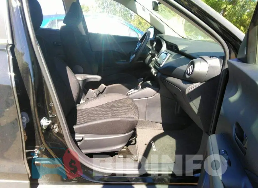 3N1CP5BV5ML486461 Photo# 5