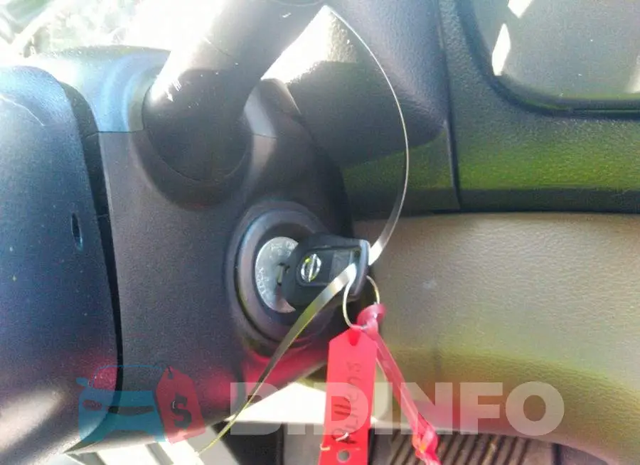 3N6CM0KN5HK690257 Photo# 11