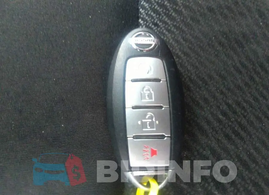 5N1AR2MM9GC631921 Photo# 11