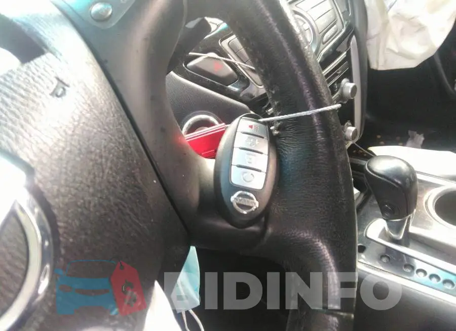 5N1AR2MN2FC680417 Photo# 11