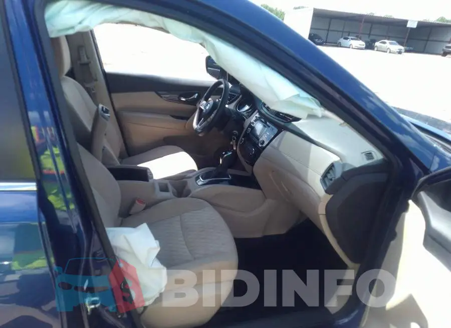 5N1AT2MT6HC786145 Photo# 5