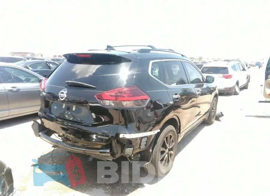 5N1AT2MTXJC780919 Photo# 4