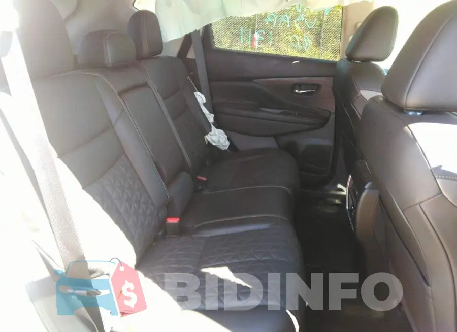 5N1AZ2DS4MC117534 Photo# 8