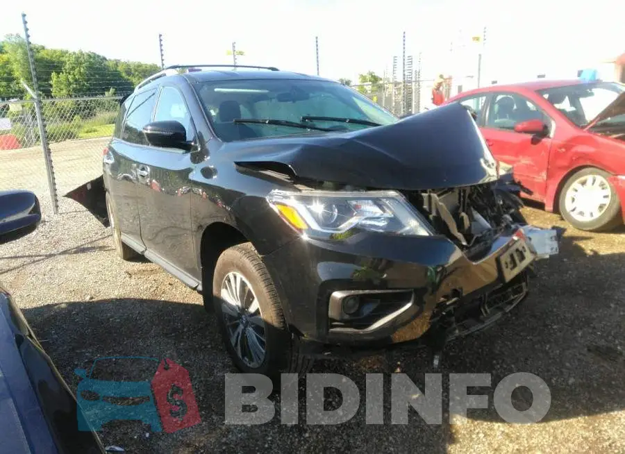5N1DR2AM6LC580230 Photo# 1