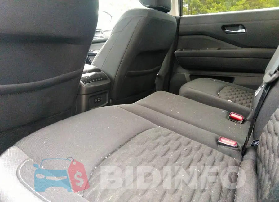 5N1DR3BC1NC237047 Photo# 8