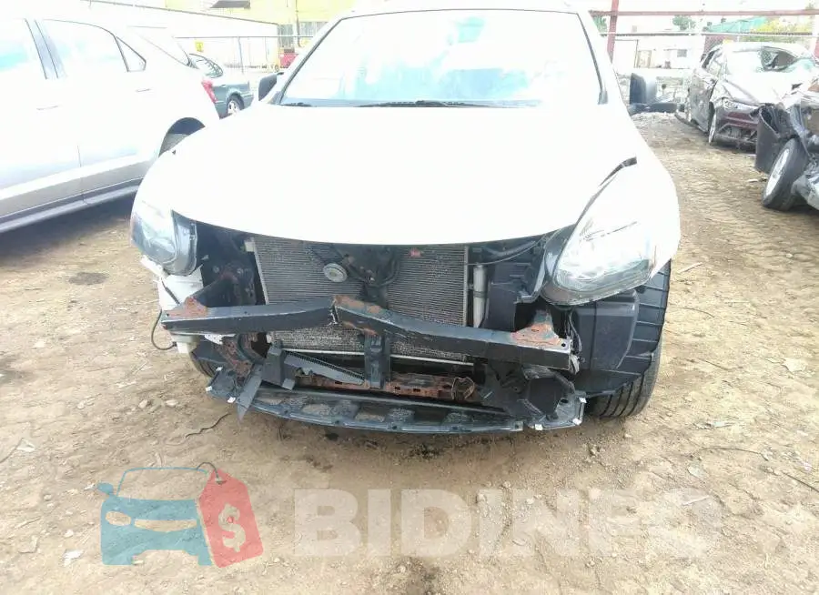 JN8AS5MT7FW151301 Photo# 6