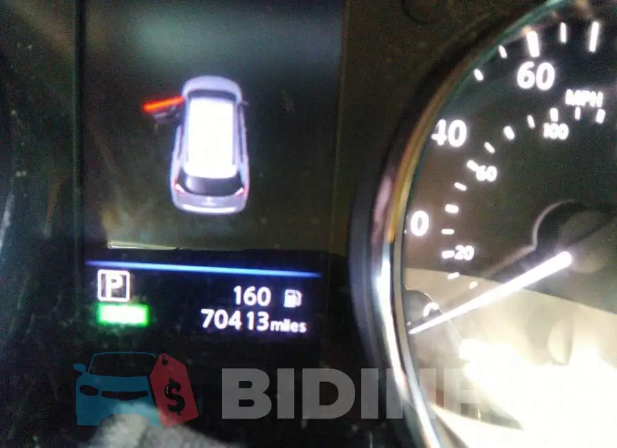KNMAT2MT1JP605813 Photo# 7