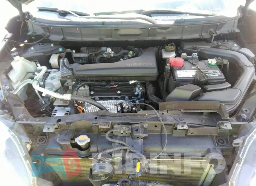 KNMAT2MT1JP605813 Photo# 10