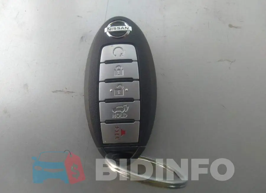 KNMAT2MT4HP617772 Photo# 11