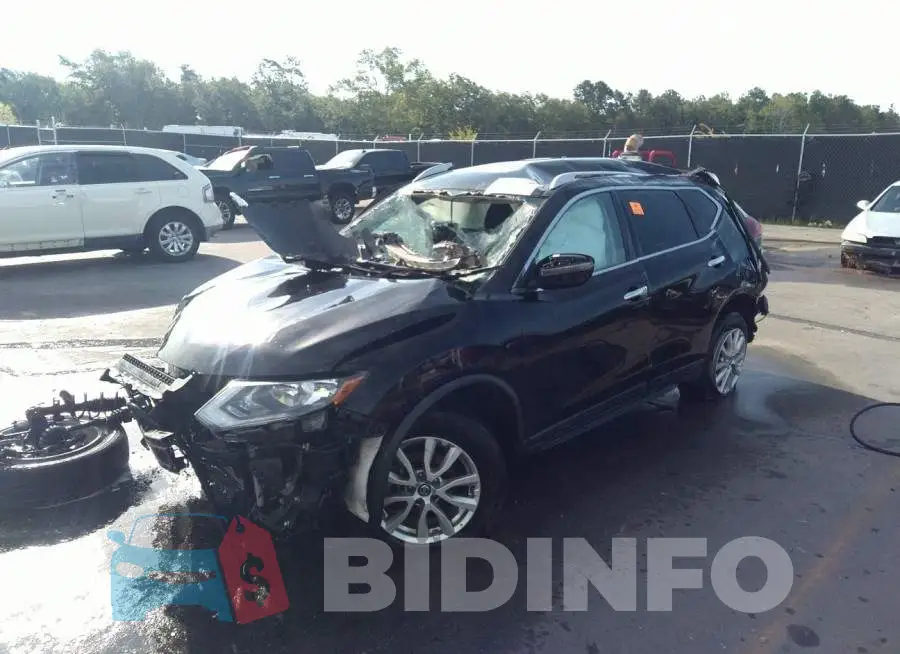 KNMAT2MT5LP500677 Photo# 2