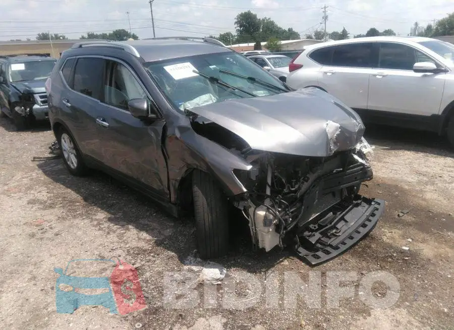 KNMAT2MT8GP637229 Photo# 6