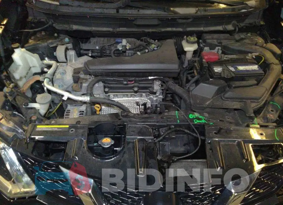 KNMAT2MV3GP701310 Photo# 10