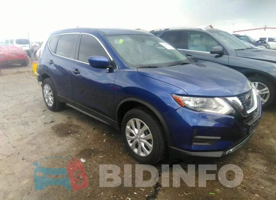 KNMAT2MV4LP537611 Photo# 1