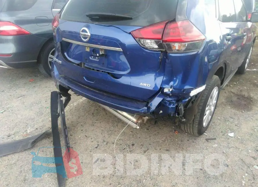 KNMAT2MV4LP537611 Photo# 6