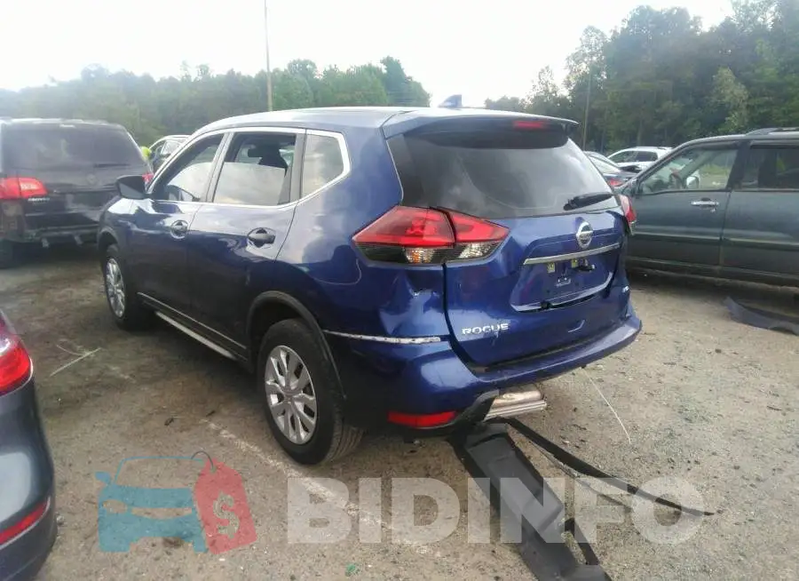 KNMAT2MV4LP537611 Photo# 3
