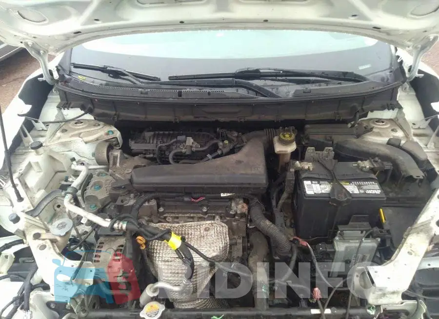 KNMAT2MV5HP602103 Photo# 10