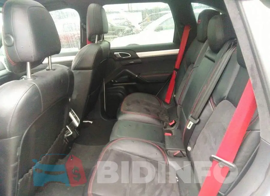 WP1AD2A29GLA75713 Photo# 8