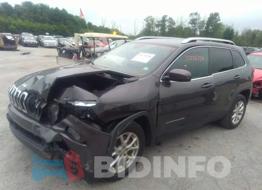1C4PJMCS8GW204133 Photo# 2