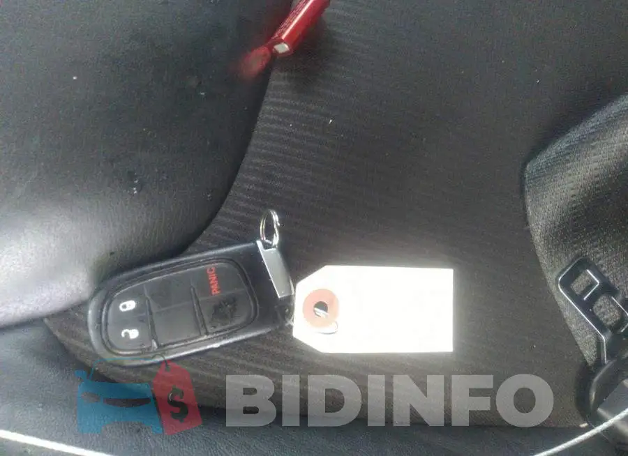 1C4PJMLB0JD579713 Photo# 11