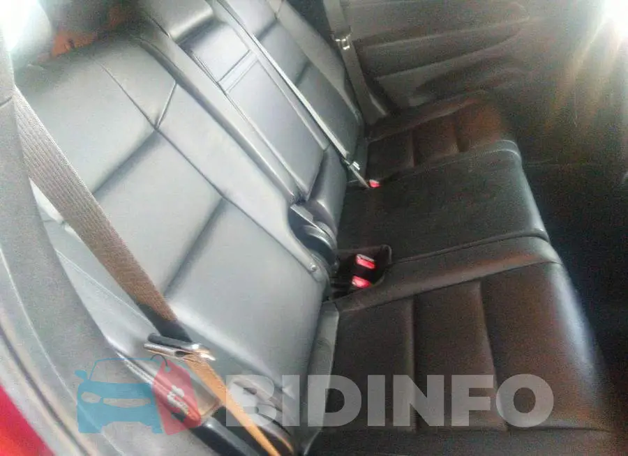 1C4RJFBG4MC769414 Photo# 8