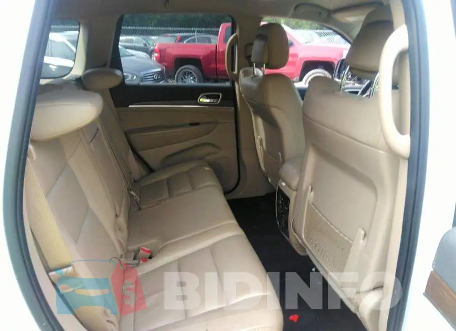 1C4RJFBG6HC605149 Photo# 8