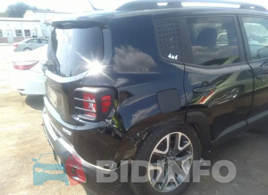 ZACCJBBB3HPF57530 Photo# 6