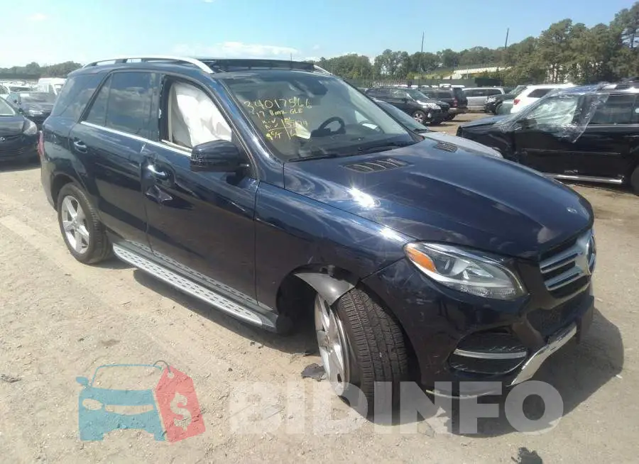4JGDA5HB6HA950141 Photo# 1