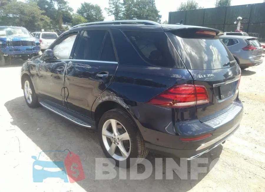 4JGDA5HB6HA950141 Photo# 3