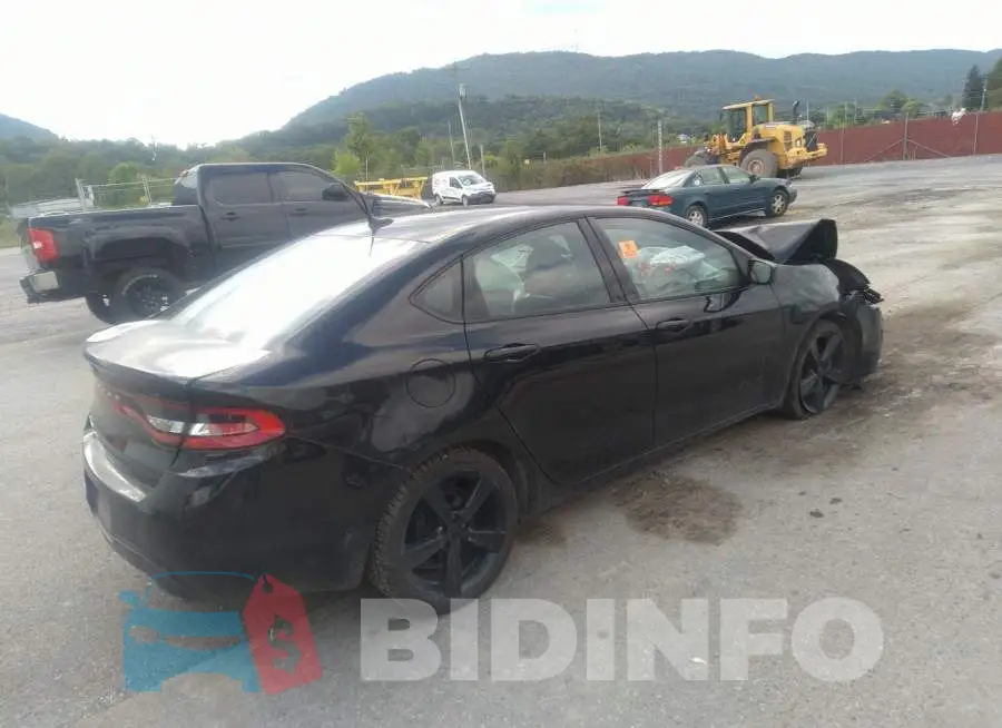 1C3CDFBB5GD517935 Photo# 4