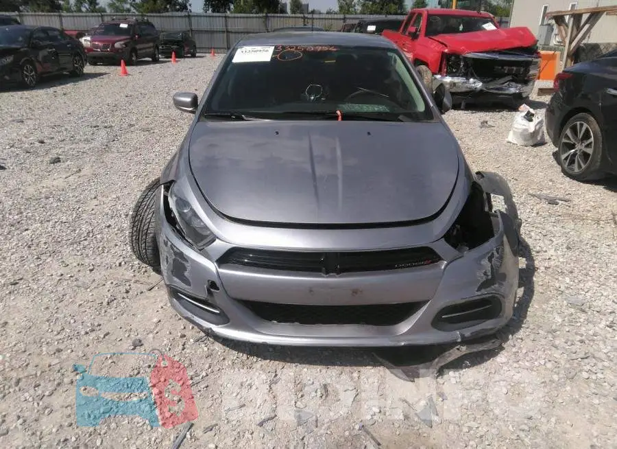 1C3CDFBB5GD564284 Photo# 6