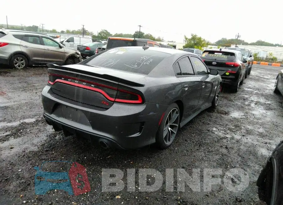 2C3CDXGJXJH124397 Photo# 4