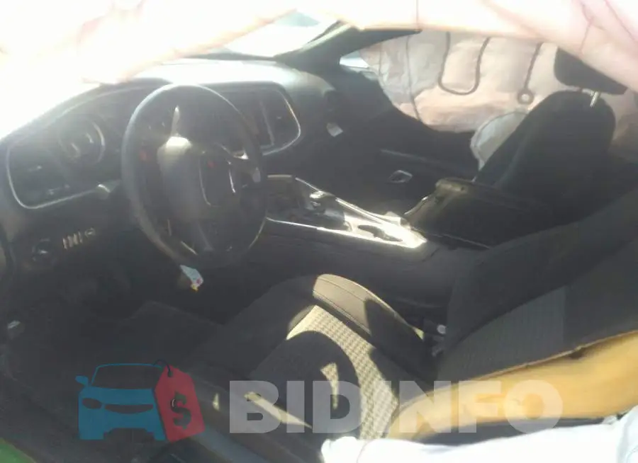 2C3CDZAG3FH775435 Photo# 5