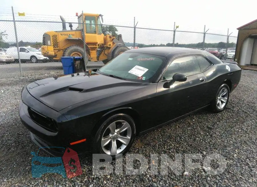 2C3CDZAGXFH913147 Photo# 2
